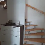 Apartament Sonnenparkhaus Roth (Bavaria)