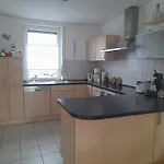 Sonnenparkhaus Apartament Roth (Bavaria)