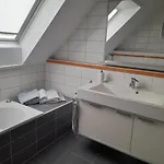 Apartament Sonnenparkhaus