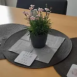 Apartament Sonnenparkhaus *