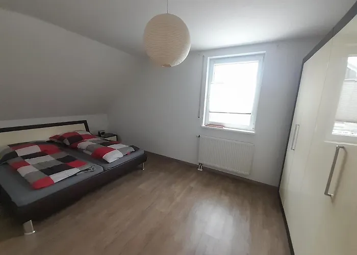Sonnenparkhaus *