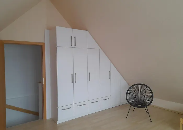 Sonnenparkhaus * Roth (Bavaria)