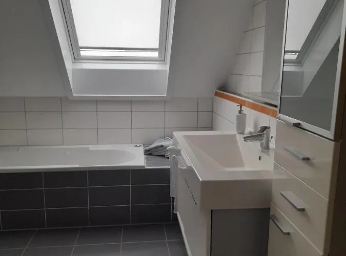 Διαμέρισμα Sonnenparkhaus *