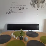 Sonnenparkhaus Appartement