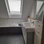 Appartement Sonnenparkhaus *