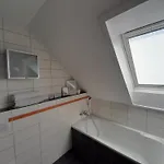 Appartement Sonnenparkhaus Roth (Bavaria)