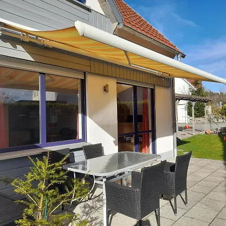 Sonnenparkhaus * Roth (Bavaria)