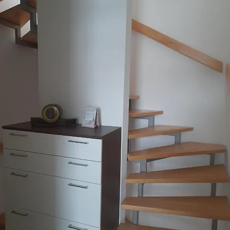 Apartment Sonnenparkhaus Roth (Bavaria)