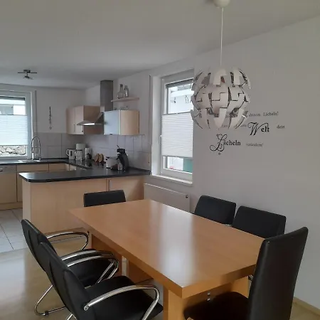 Apartamento Sonnenparkhaus