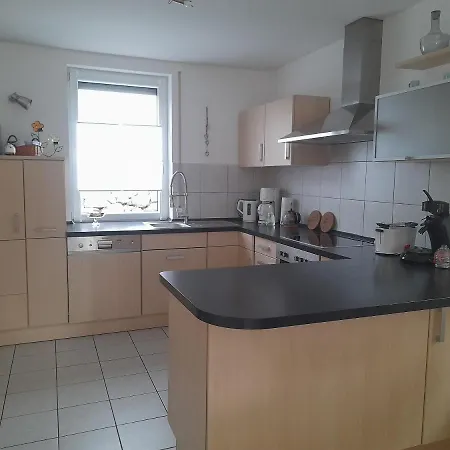 Sonnenparkhaus Apartment Roth (Bavaria)