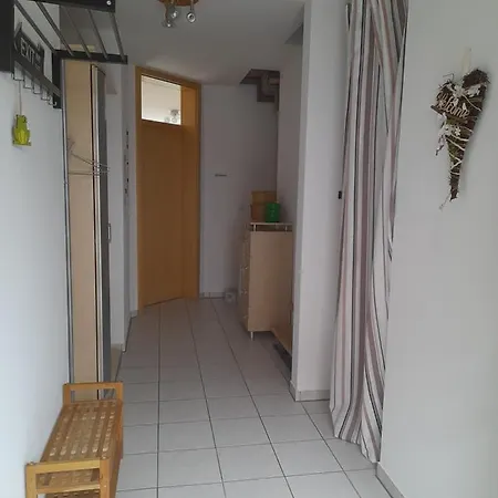 Sonnenparkhaus Apartment