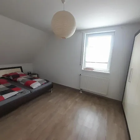 Sonnenparkhaus *