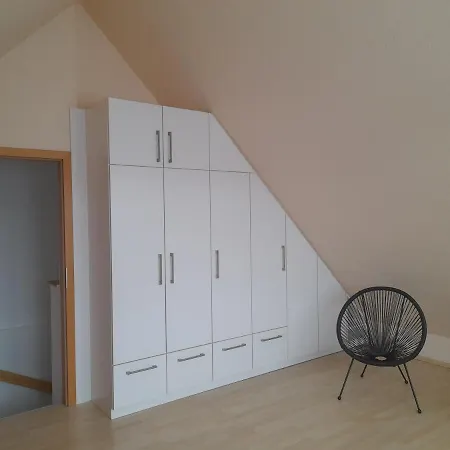 Sonnenparkhaus * Roth (Bavaria)
