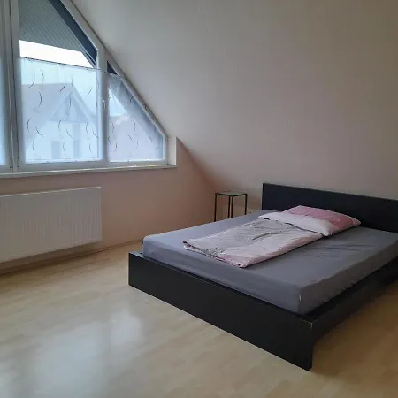 Apartment Sonnenparkhaus