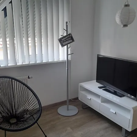 Sonnenparkhaus Apartment Roth (Bavaria)