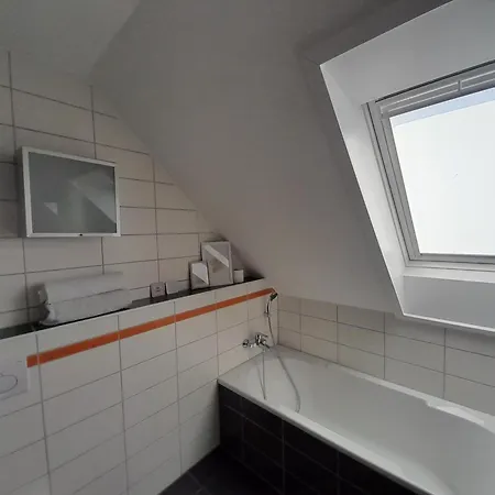 Apartment Sonnenparkhaus Roth (Bavaria)