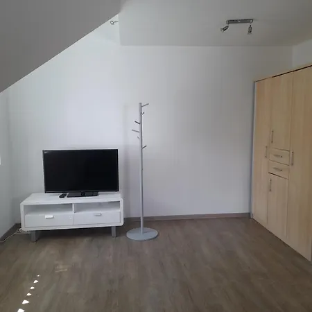 Sonnenparkhaus *