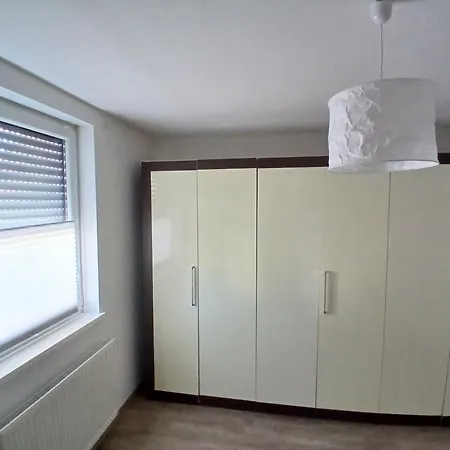 Sonnenparkhaus Apartamento