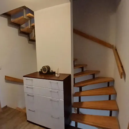 Sonnenparkhaus *