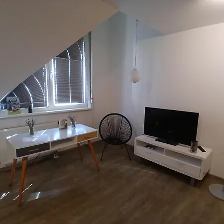 Sonnenparkhaus *