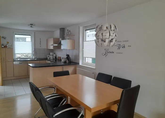 Apartment Sonnenparkhaus