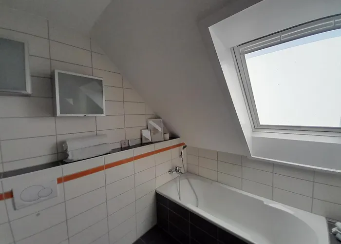 Apartment Sonnenparkhaus Roth (Bavaria)
