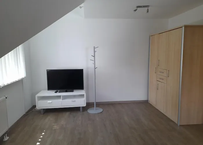 Sonnenparkhaus *