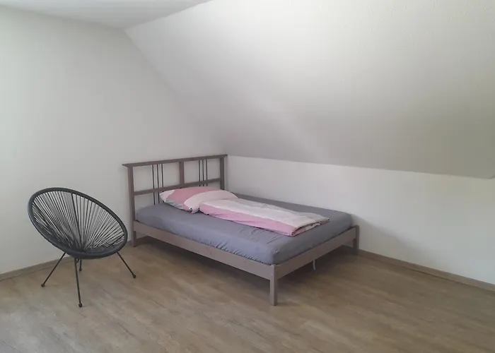Sonnenparkhaus * Roth (Bavaria)